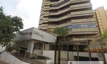 Imagem: Apartamento com 4 quartos no Edifício Imperador