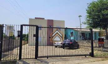 Imagem 2: Apartamento com 2 dormitórios à venda, 47 m² por R$ 140.000,00 - Piratini - Alvorada/RS