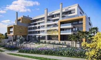 Imagem 2: Apartamento 3 suítes Mercês - Alba - Curitiba / PR