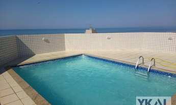 Imagem 3: Apartamento com 3 dormitórios à venda, 125 m² por R$ 480.000,00 - Centro - Mongaguá/SP