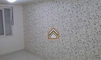 Imagem 2: Apartamento com 1 dormitório à venda, 43 m² por R$ 143.000 - Jardim Dona Leopoldina - Port