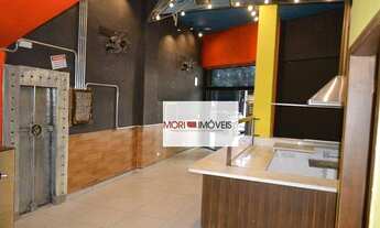 Imagem: Loja ótima para restaurante, disponível