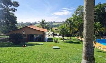 Imagem 4: Sítio à venda, 52000 m² por R$ 7.000.000,00 - Condomínio Farm - Porto Feliz/SP