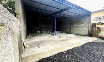 Imagem 2: Galpão/Depósito/Armazém para aluguel com 300 metros quadrados em Niterói - Canoas - RS