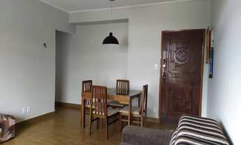 Imagem 2: Apartamento com 3 dormitórios à venda, 95 m² por R$ 570.000,00 - Boqueirão - Santos/SP