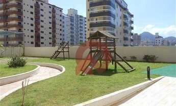 Imagem 7: Apartamento com 3 dormitórios à venda, 96 m² por R$ 795.000 - Vila Guilhermina - Praia Gra