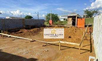 Imagem 2: Terreno à venda - Jd terra do Vale - Caçapava/SP