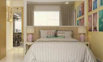 Imagem 4: Apartamento com 3 dormitórios à venda, 147 m² por R$ 1.188.000,00 - Praia Grande - Ubatuba