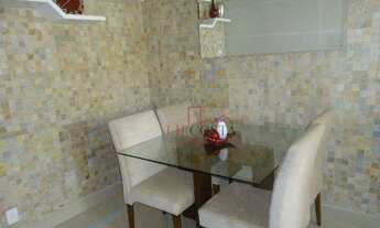 Imagem 3: Apartamento com 2 dormitórios à venda, 82 m² por R$ 350.000,00 - Fonseca - Niterói/RJ