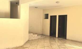 Imagem 2: Casa para aluguel e venda tem 417 metros quadrados com 3 quartos em Vila Aviação - Bauru