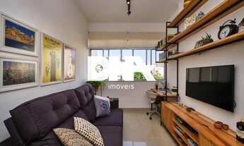 Imagem 1: Rio de Janeiro - Apartamento Padrão - Botafogo