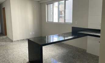 Imagem 4: Apartamento à venda, 3 quartos, 3 suítes, 2 vagas, Santo Agostinho - Belo Horizonte/MG