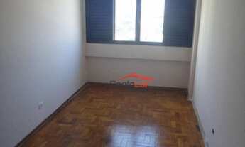 Imagem 6: Apartamento com 3 dormitórios para alugar, 104 m² por R$ 1.500,00/mês - Vila Mazzei - São