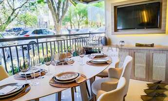 Imagem 4: Apartamento com 3 dormitórios à venda, 82 m² por R$ 920.000,00 - Tatuapé - São Paulo/SP