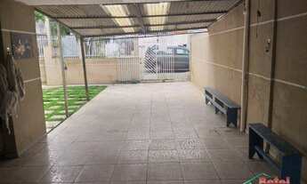 Imagem 3: Casa - Sítio Cercado - Curitiba/PR