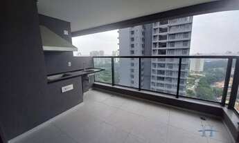 Imagem 3: Apartamento com 3 dormitórios à venda, 107 m² por R$ 1.090.000,00 - Vila São Francisco - O