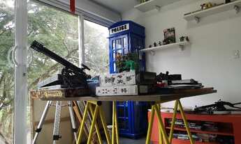 Imagem 6: Sobrado para venda com 180 metros quadrados com 3 quartos em Interlagos - São Paulo - SP