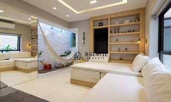 Imagem 6: Apartamento com 3 dormitórios à venda, 192 m² por R$ 6.000.000,00 - Leblon - Rio de Janeir