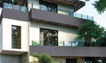 Imagem: Casa com 7 suítes à venda, 629 m² por