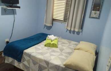 Imagem 6: Colégio Batista - Lindo Apto com 85m2