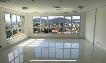 Imagem 4: Sala Comercial para locação, Alphaville Conde II, Barueri -