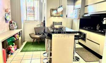 Imagem: FLORIANóPOLIS - Apartamento Padrão - Estreito