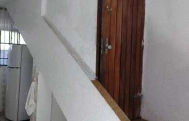 Imagem 2: Casa com 5 dormitórios à venda, 300 m² por R$ 365.000,00 - Vila São Jorge - Santos/SP