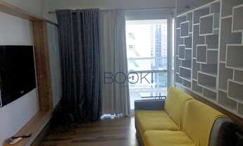 Imagem 2: Oportunidade - Brookfield Home Design - 49m² - Brooklin