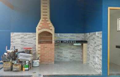 Imagem 5: Casa com 2 dormitórios à venda, 200 m² por R$ 360.000 - Itaipuaçu - Maricá/RJ