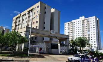 Imagem: Apartamento 03 quartos no Cond. Parque América