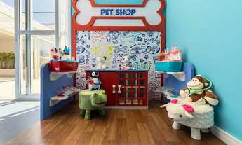 Imagem 5: Apartamento à venda, 65 m² por R$ 757.000,00 - Tatuapé - São Paulo/SP