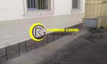 Imagem: Apartamento 2 quartos Rua Tomas Lopes Vila