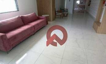 Imagem 2: Apartamento com 2 dormitórios à venda, 70 m² por R$ 374.000 - Balneário Flórida - Praia Gr