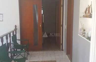 Imagem 6: Casa com 3 dormitórios sendo 1 suíte à venda, 400 m² por R$ 1.350.000 - Alphaville - Santa