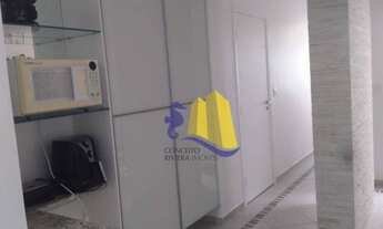 Imagem 6: Cobertura com 4 dormitórios à venda, 265 m² por R$ 3.500.000,00 - Riviera Módulo 7 - Berti