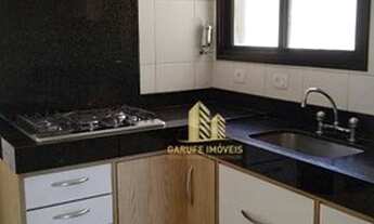 Imagem 4: Apartamento com 4 dormitórios, 118 m² - venda por R$ 1.450.000,00 ou aluguel por R$ 5.500