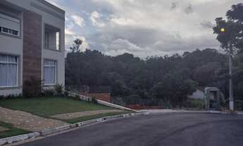 Imagem 2: Casa para aluguel, 3 quartos, 3 suítes, 3 vagas, Condomínio Bosque dos Cambarás - Valinhos