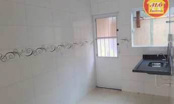 Imagem 5: Casa com 2 dormitórios à venda, 39 m² por R$ 240.000,00 - Maracanã - Praia Grande/SP