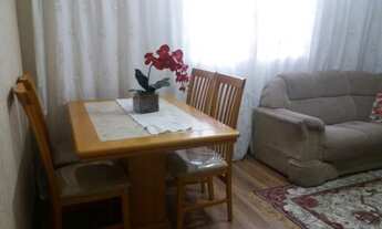 Imagem 4: Apartamento - Parque Residencial Vila União - Campinas