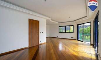 Imagem: Vila Mariana Apartamento 152m² 4 dormitórios