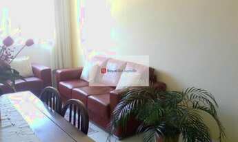 Imagem 3: Apartamento à venda no bairro Campos Elíseos - São Paulo/SP