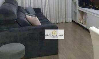 Imagem: Apartamento com 2 dormitórios à venda
