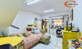 Imagem 7: Sobrado com 2 dormitórios à venda, 99 m² por R$ 650.000,00 - Vila do Bosque - São Paulo/SP