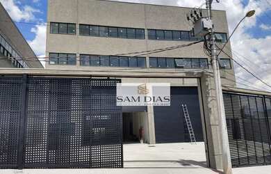 Imagem 5: Galpão para alugar, 727 m² por R$ 16.000,00/mês - Parque Recanto Mônica - Itaquaquecetuba