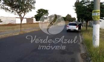 Imagem 2: Terreno - Jardim Ibirapuera - Campinas