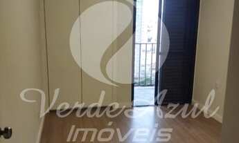 Imagem 5: Apartamento - Centro - Campinas