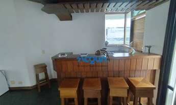 Imagem 4: Apartamento com 4 dormitórios à venda, 285 m² por R$ 2.500.000 - Enseada - Guarujá/SP