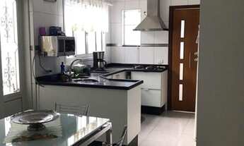 Imagem 3: Sobrado Residencial à venda, Vila Jesuíta, São Bernardo do Campo -