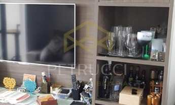 Imagem 1: Apartamento - Bonfim - Campinas