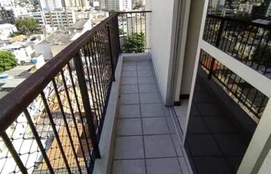 Imagem 6: RIO DE JANEIRO - APARTAMENTO PADRÃO - CACHAMBI